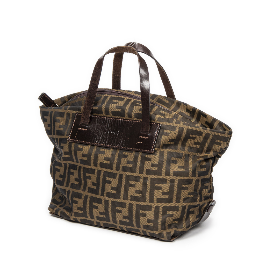Fendi Foldable Tote - Picture 2 of 11